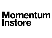 Momentum Instore logo